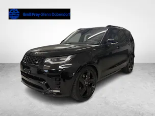 Land Rover Discovery 3.0 D I6 300 Dynamic HSE