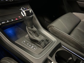 Vehicle image AUDI Q3 Sportback 2.0 40 TDI S line quattro S-Tronic