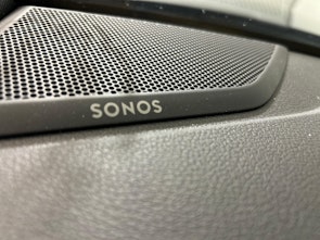 Vehicle image AUDI Q3 Sportback 2.0 40 TDI S line quattro S-Tronic