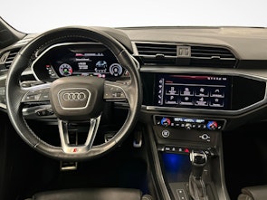 Vehicle image AUDI Q3 Sportback 2.0 40 TDI S line quattro S-Tronic