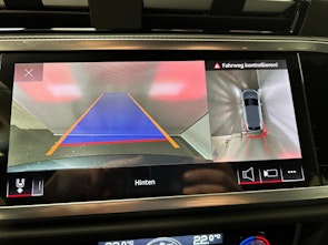 Vehicle image AUDI Q3 Sportback 2.0 40 TDI S line quattro S-Tronic