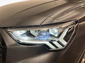 Vehicle image AUDI Q3 Sportback 2.0 40 TDI S line quattro S-Tronic