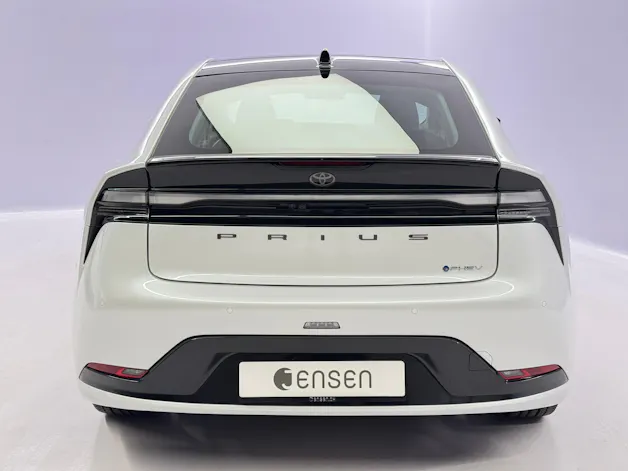 Toyota Prius 2.0 Plug-In-Hybrid Premium