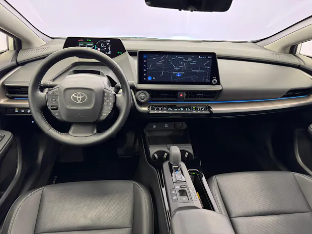 Toyota Prius 2.0 Plug-In-Hybrid Premium
