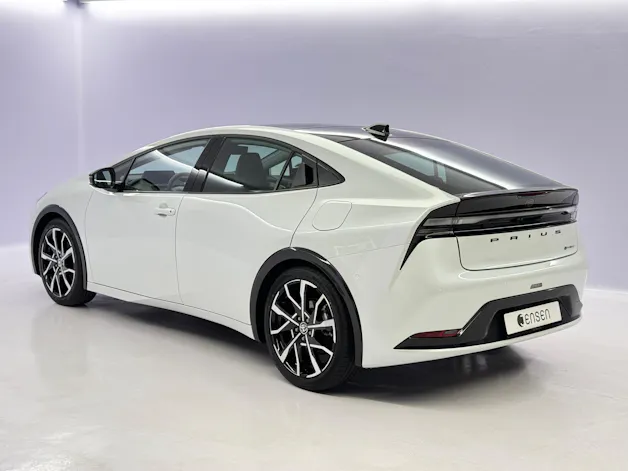 Toyota Prius 2.0 Plug-In-Hybrid Premium