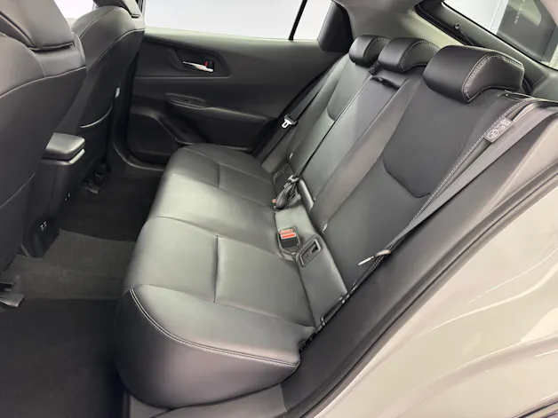 Toyota Prius 2.0 Plug-In-Hybrid Premium