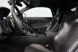 Vehicle image JAGUAR F-Type Convertible 5.0 V8 R AWD