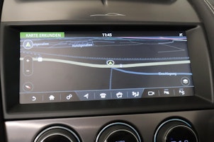 Vehicle image JAGUAR F-Type Convertible 5.0 V8 R AWD