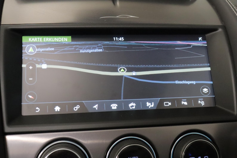 Vehicle image JAGUAR F-TYPE