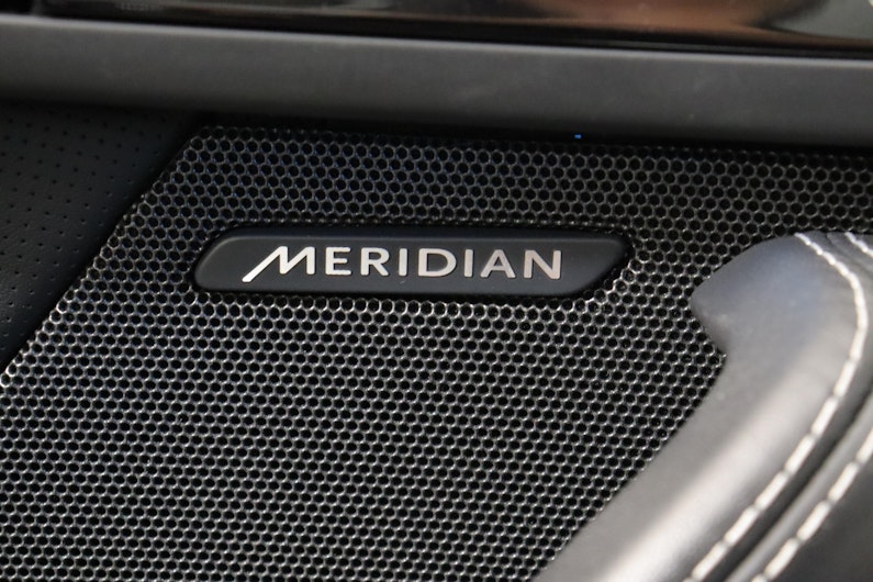 Vehicle image JAGUAR F-TYPE