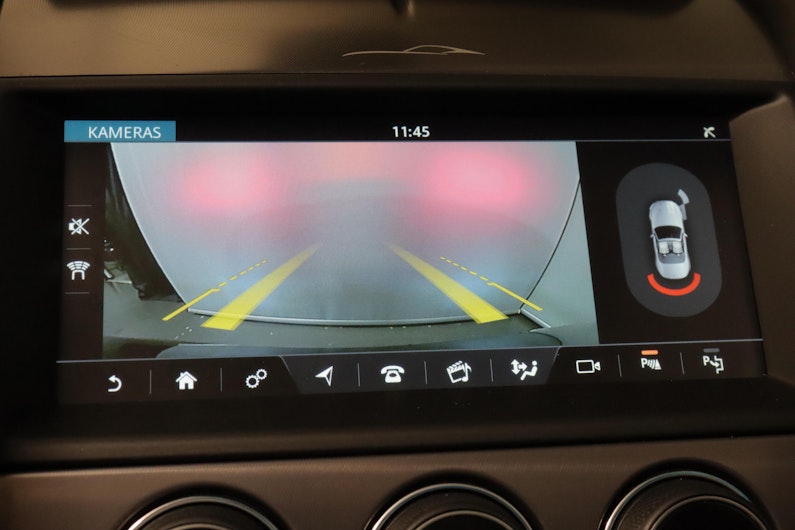 Vehicle image JAGUAR F-TYPE