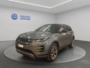 Land Rover Range Rover Evoque 2.0 T 250 First Edition