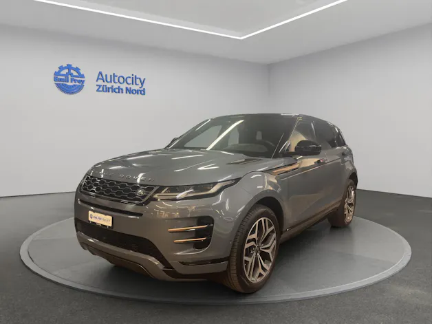 Land Rover Range Rover Evoque 2.0 T 250 First Edition
