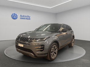 Vehicle image LAND ROVER Range Rover Evoque 2.0 T 250 First Edition
