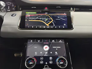Land Rover Range Rover Evoque 2.0 T 250 First Edition