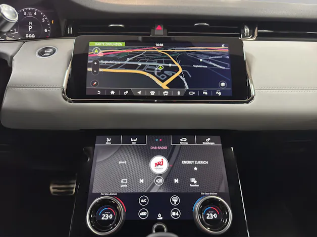 Land Rover Range Rover Evoque 2.0 T 250 First Edition