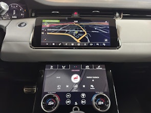 Vehicle image LAND ROVER Range Rover Evoque 2.0 T 250 First Edition