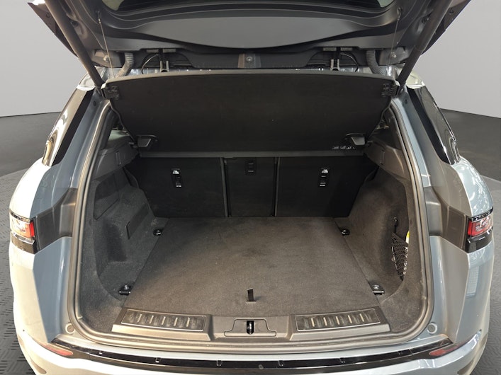 Vehicle image LAND ROVER RANGE ROVER EVOQUE