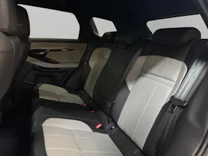 Land Rover Range Rover Evoque 2.0 T 250 First Edition
