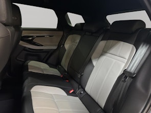 Vehicle image LAND ROVER Range Rover Evoque 2.0 T 250 First Edition