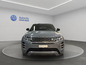 Land Rover Range Rover Evoque 2.0 T 250 First Edition