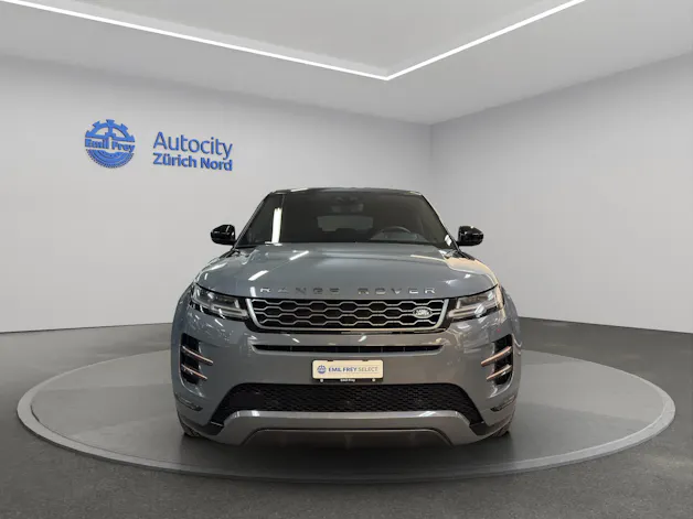 Land Rover Range Rover Evoque 2.0 T 250 First Edition