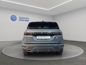 Vehicle image LAND ROVER Range Rover Evoque 2.0 T 250 First Edition