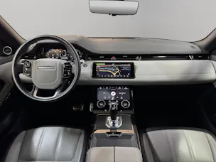 Land Rover Range Rover Evoque 2.0 T 250 First Edition
