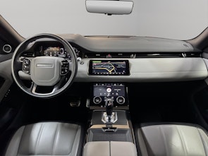 Vehicle image LAND ROVER Range Rover Evoque 2.0 T 250 First Edition