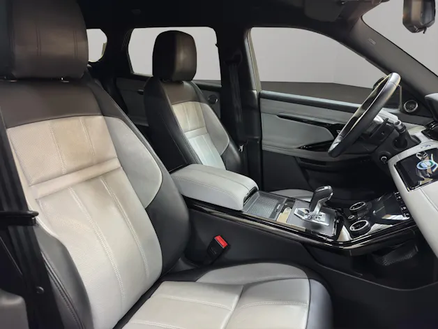 Land Rover Range Rover Evoque 2.0 T 250 First Edition