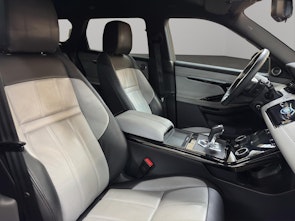 Vehicle image LAND ROVER Range Rover Evoque 2.0 T 250 First Edition