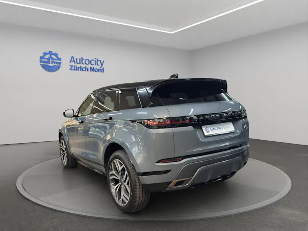 Land Rover Range Rover Evoque 2.0 T 250 First Edition