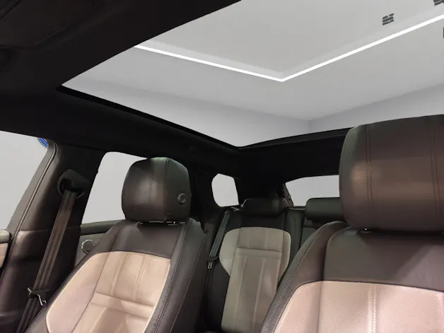 Land Rover Range Rover Evoque 2.0 T 250 First Edition