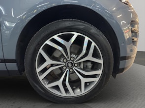 Vehicle image LAND ROVER Range Rover Evoque 2.0 T 250 First Edition