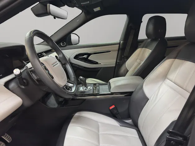 Land Rover Range Rover Evoque 2.0 T 250 First Edition