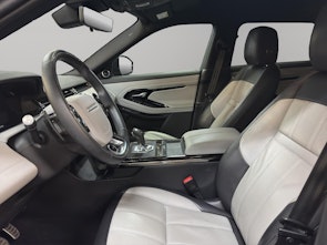 Vehicle image LAND ROVER Range Rover Evoque 2.0 T 250 First Edition