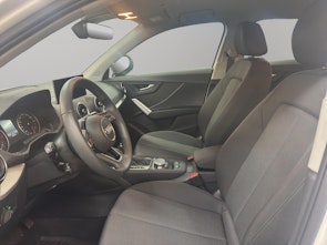 Vehicle image AUDI Q2 1.5 35 TFSI Advanced S-Tronic
