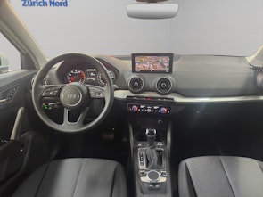 Vehicle image AUDI Q2 1.5 35 TFSI Advanced S-Tronic