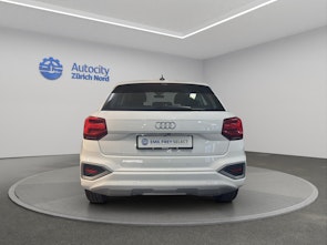 Vehicle image AUDI Q2 1.5 35 TFSI Advanced S-Tronic