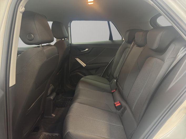 Vehicle image AUDI Q2