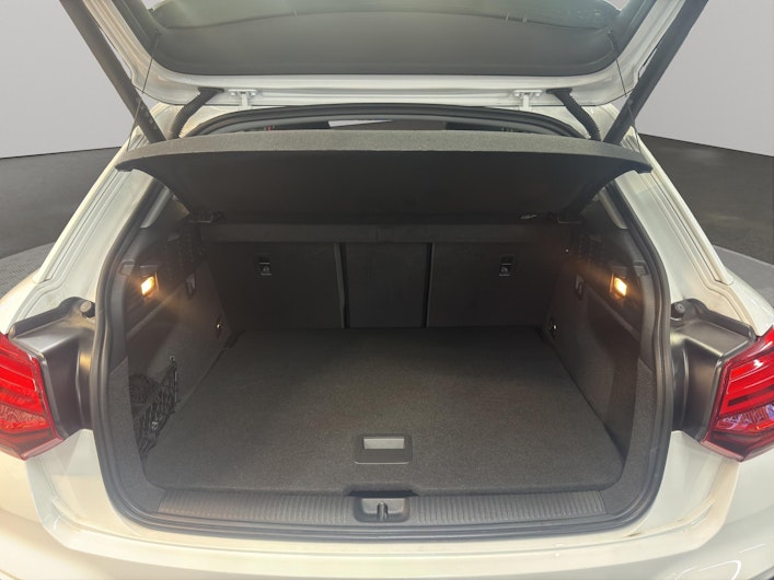 Vehicle image AUDI Q2