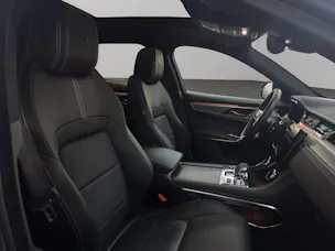 Jaguar F-Pace 3.0 D I6 R-Dynamic SE 90th Anniversary Edition AWD