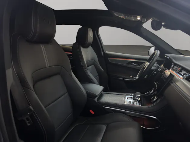 Jaguar F-Pace 3.0 D I6 R-Dynamic SE 90th Anniversary Edition AWD