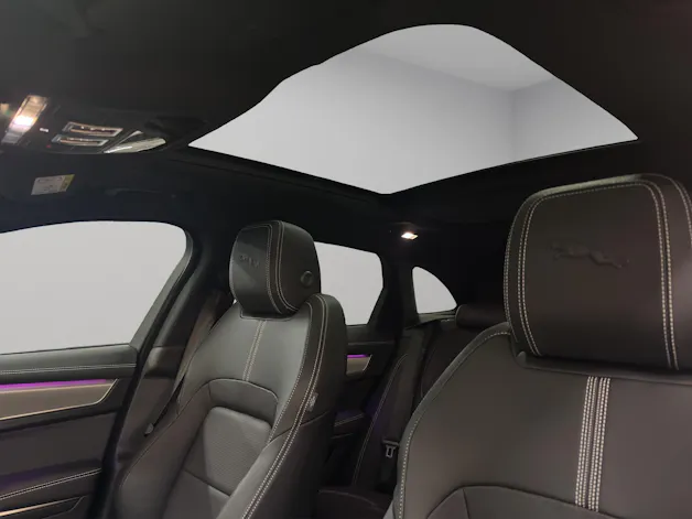 Jaguar F-Pace 3.0 D I6 R-Dynamic SE 90th Anniversary Edition AWD