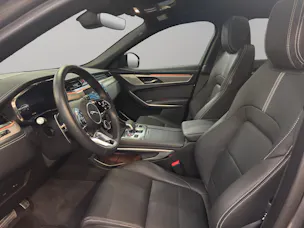 Jaguar F-Pace 3.0 D I6 R-Dynamic SE 90th Anniversary Edition AWD
