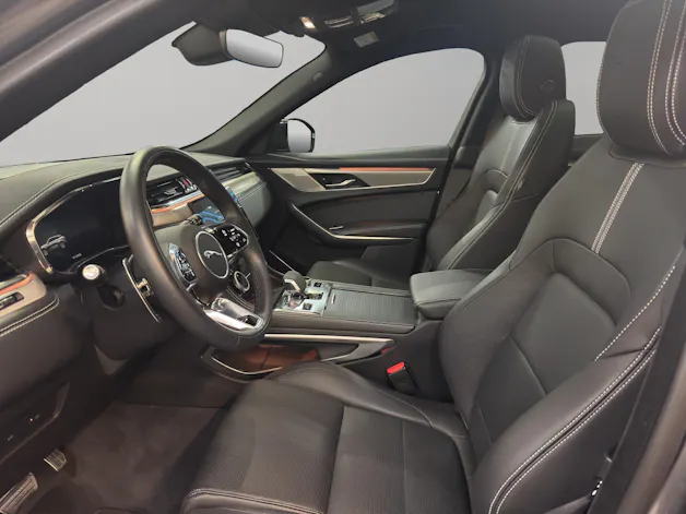Jaguar F-Pace 3.0 D I6 R-Dynamic SE 90th Anniversary Edition AWD