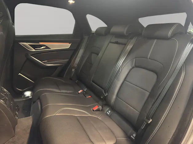 Jaguar F-Pace 3.0 D I6 R-Dynamic SE 90th Anniversary Edition AWD
