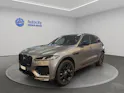 Jaguar F-Pace 3.0 D I6 R-Dynamic SE 90th Anniversary Edition AWD