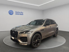 Fahrzeugbild JAGUAR F-Pace 3.0 D I6 R-Dynamic SE 90th Anniversary Edition AWD