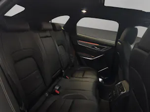 Jaguar F-Pace 3.0 D I6 R-Dynamic SE 90th Anniversary Edition AWD